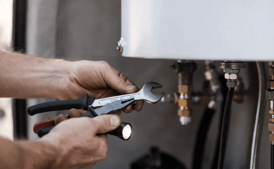 Why choose Water Heater Repair in Fairview, SD